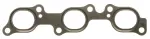13104800 - : GASKET, EXHAUST MANIFOLD for Ajusa Image