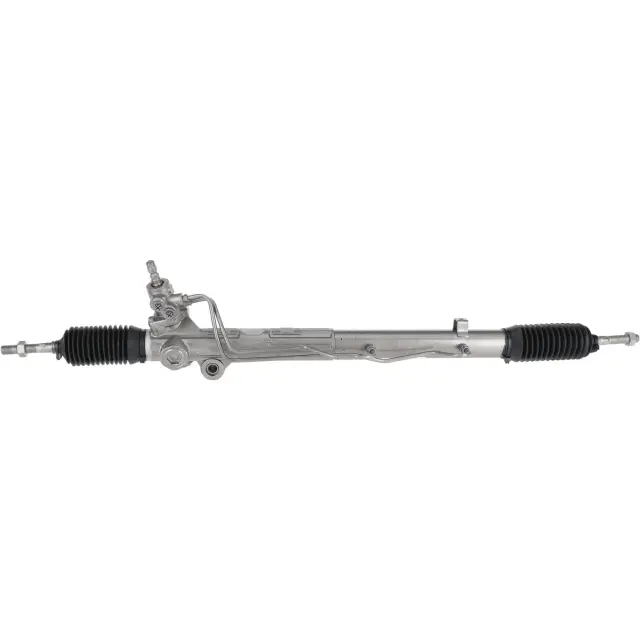 9300M - Suspension &amp; Steering: Rack and Pinion Assembly - MAVAL - Hydraulic Power - Remanufactured - 9300M for Maval Image