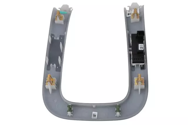 22858478 - Body: Trim Bezel for GM Image