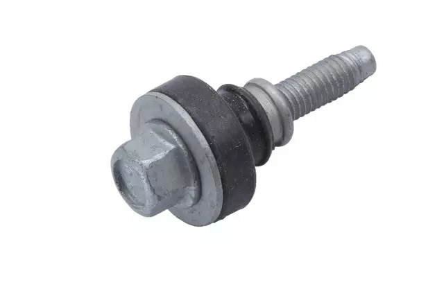 12615912 - : Camshaft Cover Bolt Insulator for Buick: Rainier | Chevrolet: Colorado, Trailblazer, Trailblazer EXT | GMC: Canyon, Envoy, Envoy XL, Envoy XUV | Oldsmobile: Bravada Image