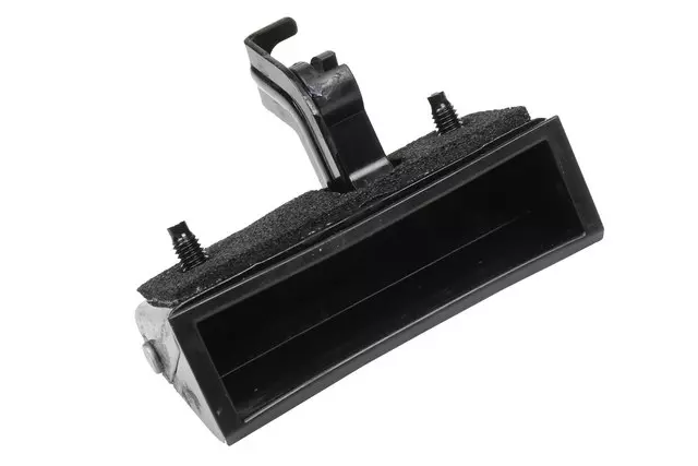 19316978 - : Passenger Side Rear Exterior Door Handle for ACDelco Image