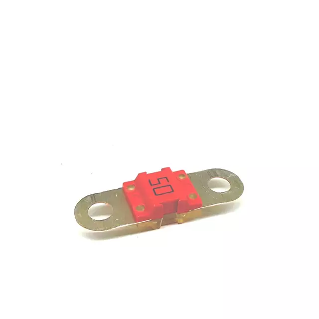 N10525502 - Electrical: Main Fuse for Volkswagen: CC, Eos, GTI, Jetta, Passat, R32, Rabbit Image