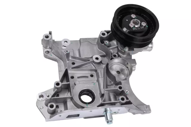 55556427 - Engine: Oil Pump for Chevrolet: Aveo, Aveo5 | Pontiac: G3 Image
