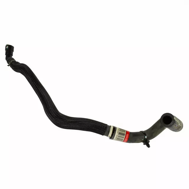 DM5Z8260C - Cooling System: Water Hose for FORD Image