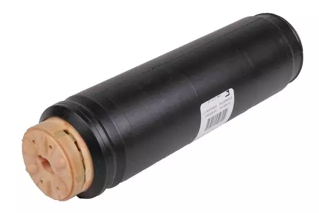 23183617 - : Rear Shock Absorber Upper Bumper for GM Image