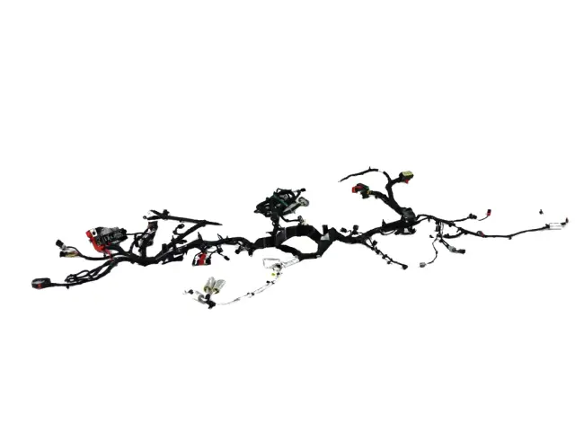Transmission Wiring - Mopar (68402681AE)