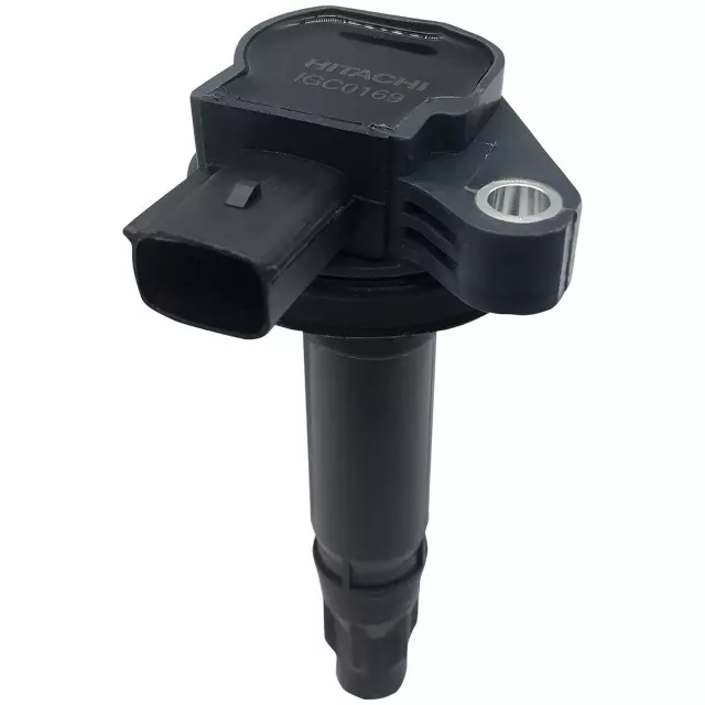 IGC0169 - Ignition Systems: IGNITION COIL - NEW for Hitachi Image