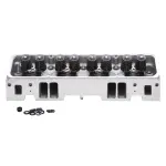 60975 - : E-Tec-170 Small-Block Chevy Cylinder Head Hydraulic Roller Camshaft for Edelbrock Image