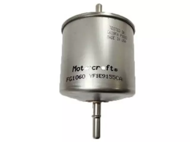 Fuel Filter - Ford (YF1Z-9155-CA)