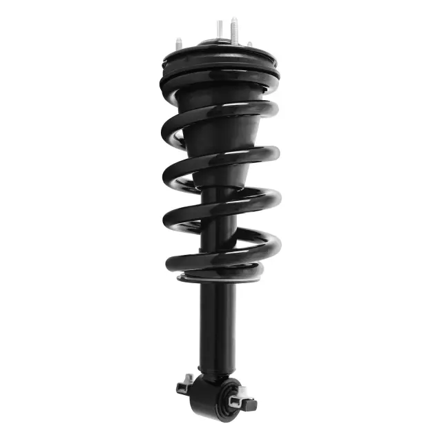 16115100 - Suspension &amp; Steering: Unity Automotive Suspension Strut and Coil Spring Assembly for Unity Automotive Image