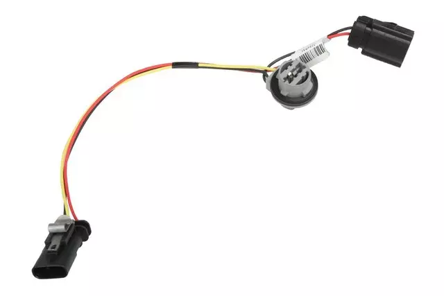 Tail Lamp Wiring Harness - GM (22864096)
