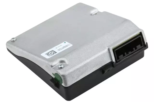 23376658 - : 2013-2015 GM Front Camera for Buick: Encore | Cadillac: ATS, XTS | Chevrolet: Equinox, Impala, Malibu, Volt | GMC: Terrain Image