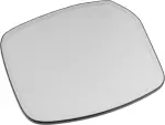 963661ZR0A - : Mirror Glass for Nissan Image