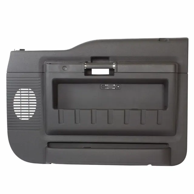 7C3Z2523942CE - Body: Door Trim Panel for Ford: F-250 Super Duty, F-350 Super Duty, F-450 Super Duty Image