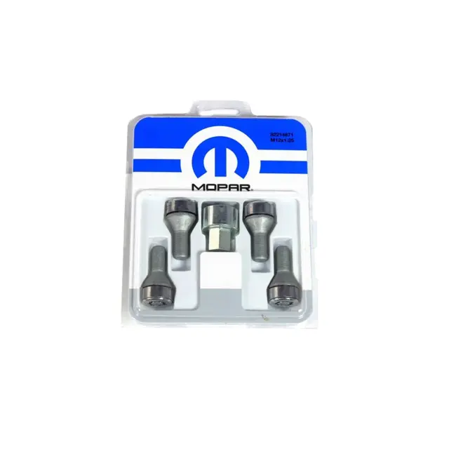 Lock Kit - Mopar (82214871AA)