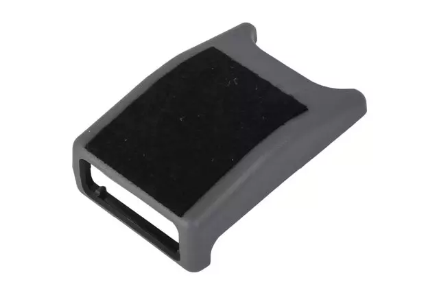 22773415 - Electrical: Seat Belt Receptacle Cover for GM Image