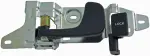 92661 - : Front Left Interior Door Handle for Dorman Image