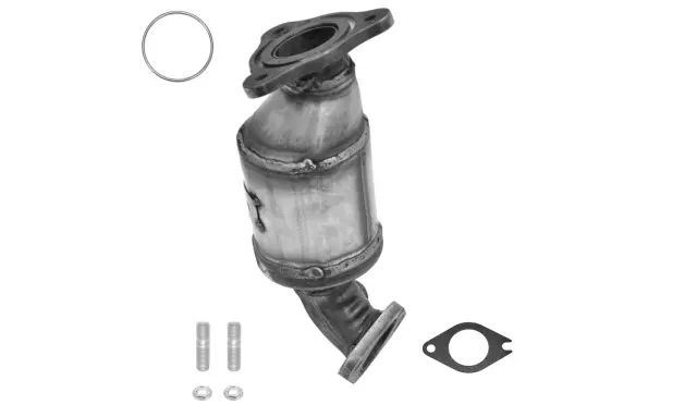 771422 - : CATCO Catalytic Converter for CATCO CONVERTERS Image