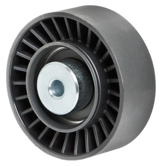 45987 - Engines &amp; Components: Idler / Tensioner Pulley for FOUR SEASONS Image