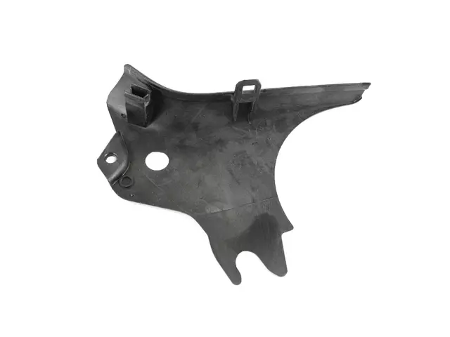 Seat Recliner Shield, Outboard, Inner - Mopar (5NP29DX9AA)