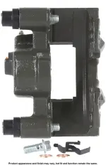 668144 - : CV Axle Assembly for Cardone Image