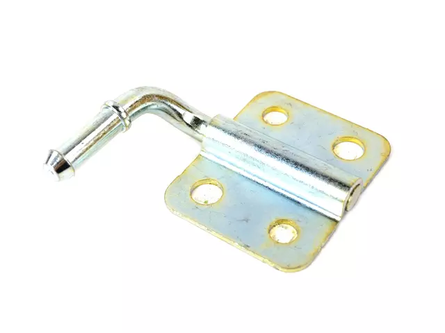 68167943AA - Exhaust: Exhaust Hanger Bracket for Ram: ProMaster 1500, ProMaster 2500, ProMaster 3500 Image