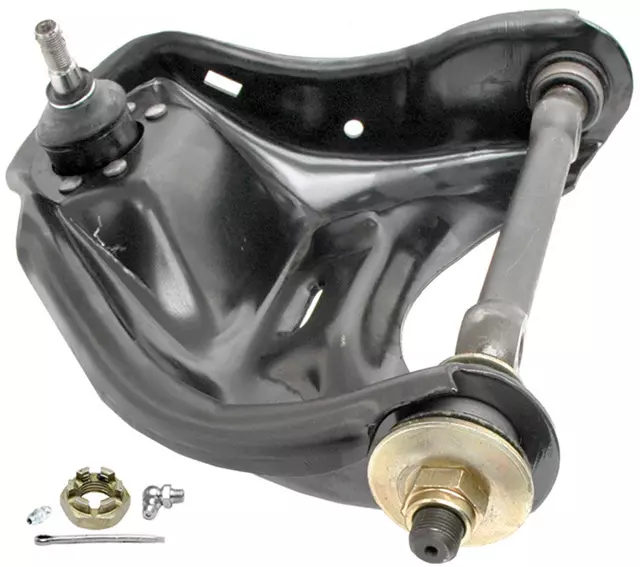 Front Passenger Side Upper Control Arm - ACDelco (45D1099)