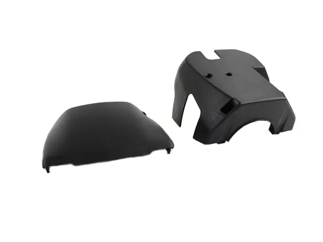 1GD32XDVAB - Steering: Steering Column Shroud for Dodge: Ram 1500, Ram 2500, Ram 3500 | Ram: 1500, 2500, 3500 Image