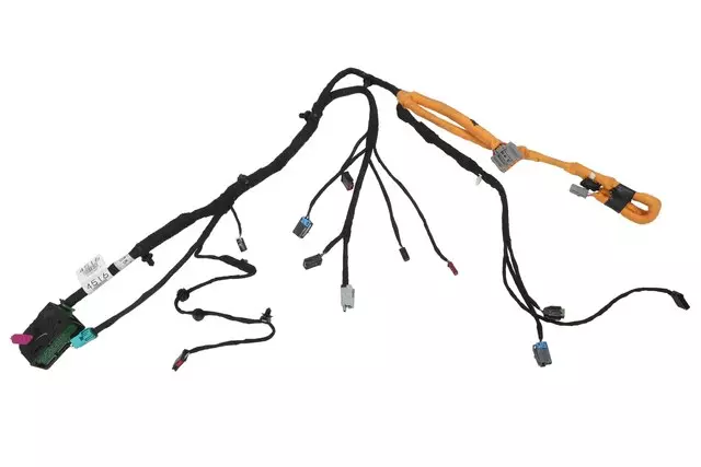 22974516 - Body: Harness for Cadillac: XTS Image