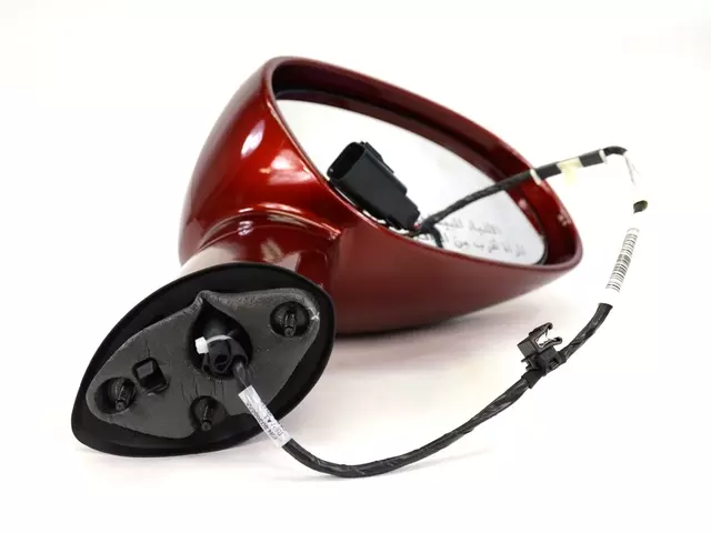 1PY94MRRAB - Doors, Door Mirrors and Related Parts: Outside Rearview Mirror, Right for Mopar Image