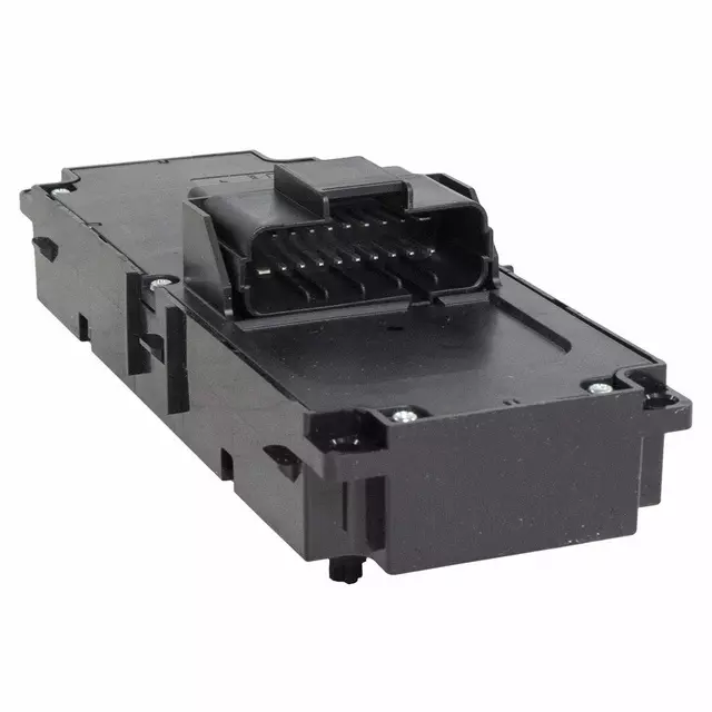 DG9Z14A701AAR - : Seat Switch for Ford: Fusion, Police Responder Hybrid, SSV Plug-In Hybrid Image