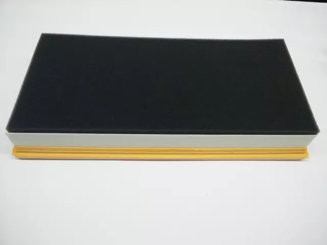 7P0129620A - Engine: Air Filter for Volkswagen: Touareg Image