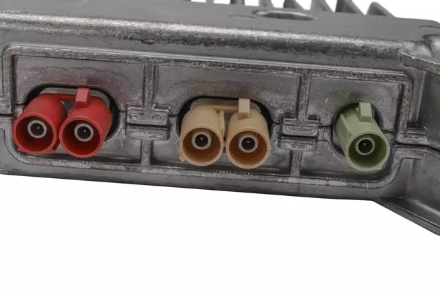 84900511 - : Video Processing Module for GM Image