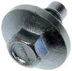90208CD - : Transmission Drain Plug - M12-1.75 Pilot Point for Dorman Image