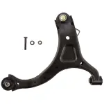 JTC2663 - : TRW PREMIUM CHASSIS - SUSPENSION CONTROL ARM AND BALL JOINT ASSEMBLY - JTC2663 for TRW Image