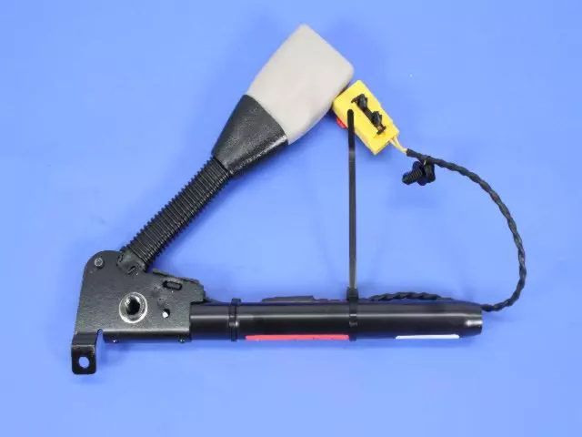 Front Seat Belt, Right - Mopar (YP401L2AD)