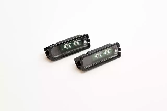 Led License Plate Light - Volkswagen (5G0-052-110)