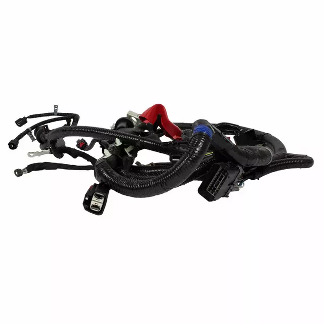 Positive Cable - Ford (H2GZ-14300-F)