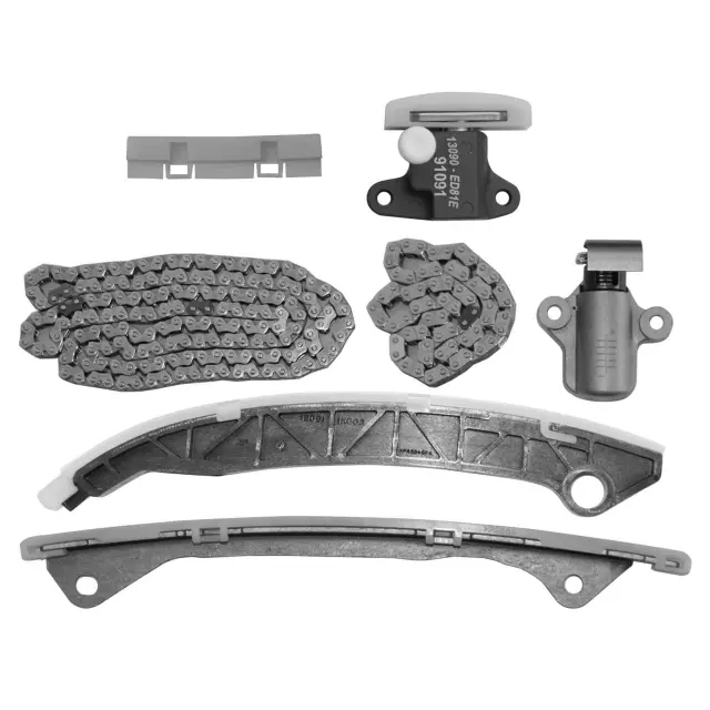 ZC76249S - Engines &amp; Components: INA US Engine Timing Set for INA US Image