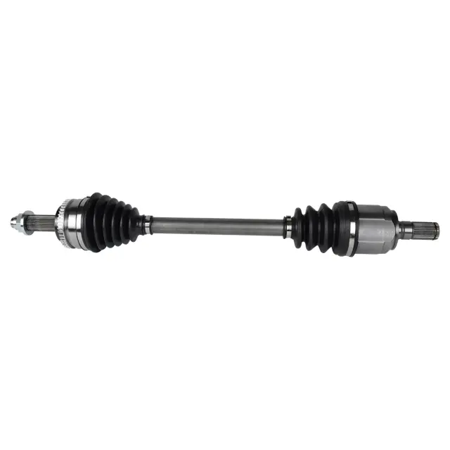 NCV75045 - : 12-13 Kia Soul (1.6, 2.0) CV Axle Assembly  - Front Left for GSP Image
