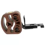 LK4Z5260A - Exhaust: Rear Hanger for Ford: Transit-150, Transit-250, Transit-350, Transit-350 HD Image