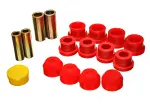 83114R - : Control Arm Bushing Set for Energy Suspension Image