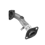 18186 - : Prebent Exhaust Pipe for AP Exhaust Image