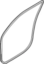 769212Y920 - : Welt for Infiniti Image