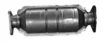 4514 - : Direct-Fit Catalytic Converter (Non C.A.R.B. Compliant) for AB Catalytic Image