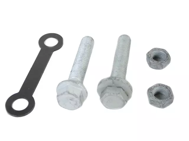 5013687AB - Front Suspension: Camber Adjustment Bolt Kit for Mopar Image image