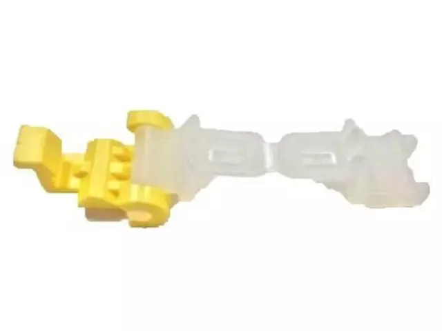 Control Assembly Retainer Clip - Ford (E83Z-5421952-B)