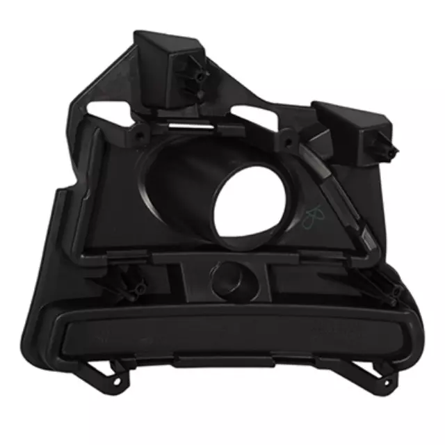 OEM NEW 13-14 Ford Mustang GT Coupe Convertible Bezel Cover DR3Z-17E810-BA - Ford (DR3Z-17E810-BA)