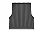 36014IM - : Black  ImpactLiner for WeatherTech Image