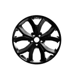 68620096AA - : Aluminum Wheel for Mopar Image